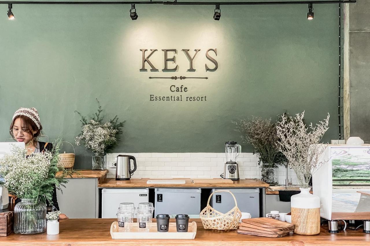 Re Connect Pai - Keys Resort Dış mekan fotoğraf