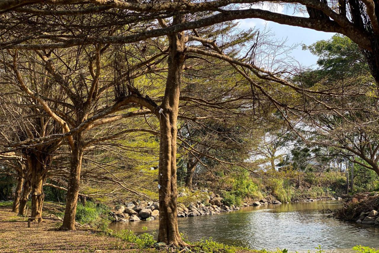 Re Connect Pai - Keys Resort Dış mekan fotoğraf